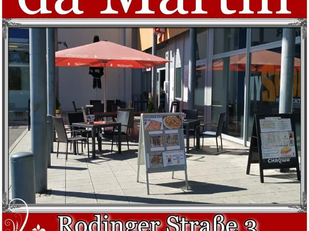 Da Martin