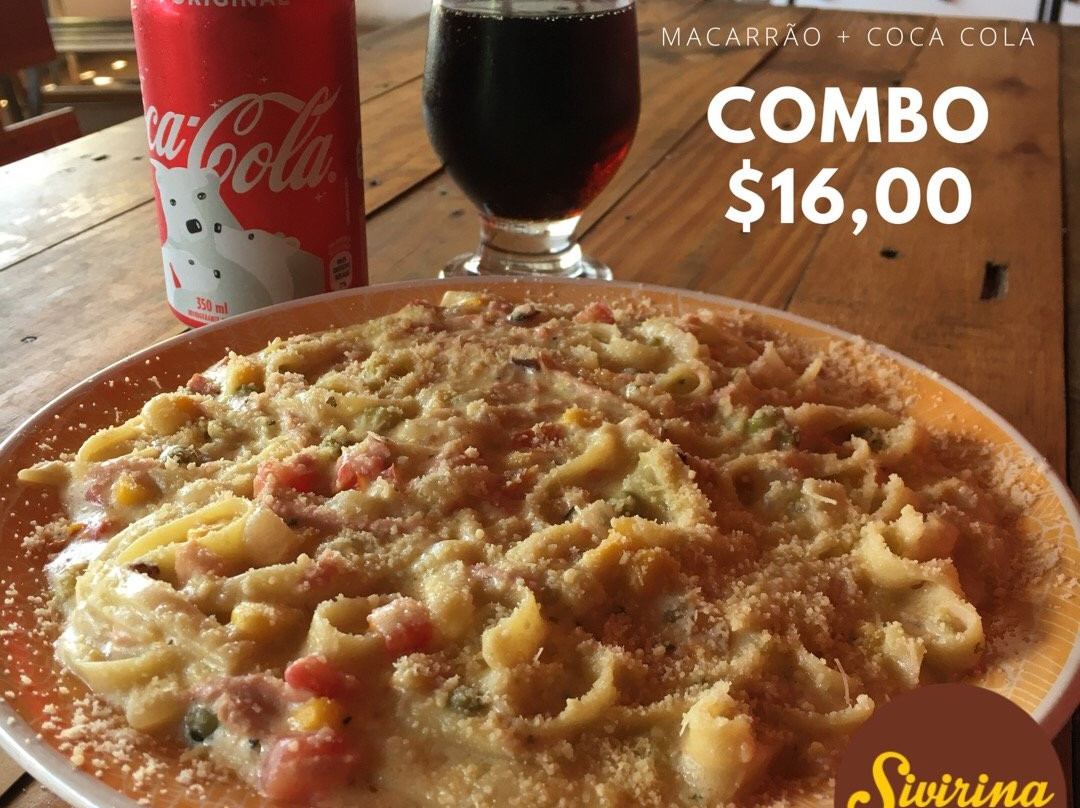 Sivirina restaurante