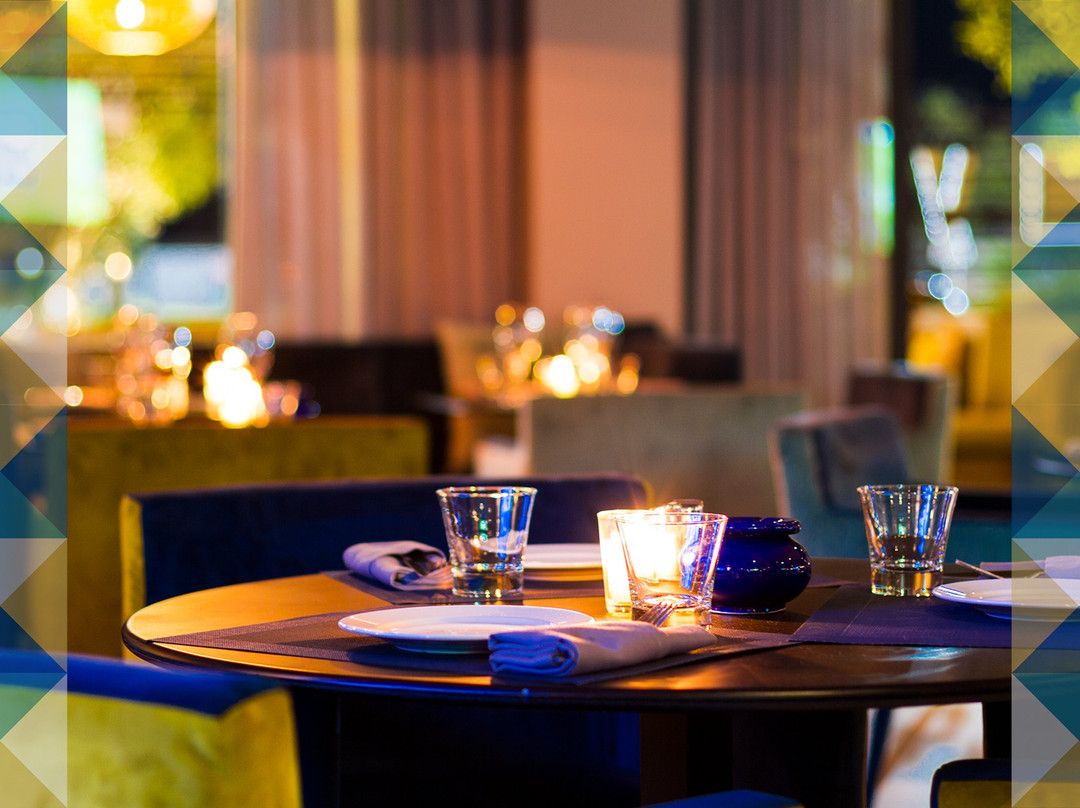 Lagouassem餐馆和美食-Vamos