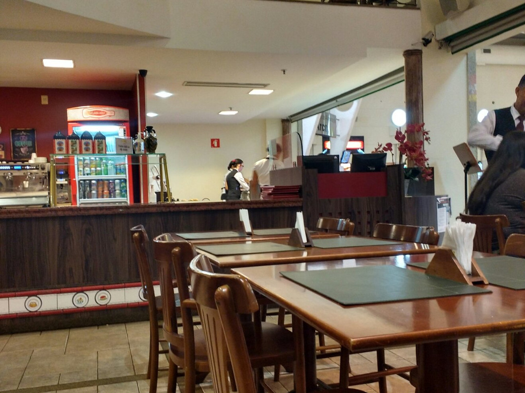 Maruim餐馆和美食-Casa Alema