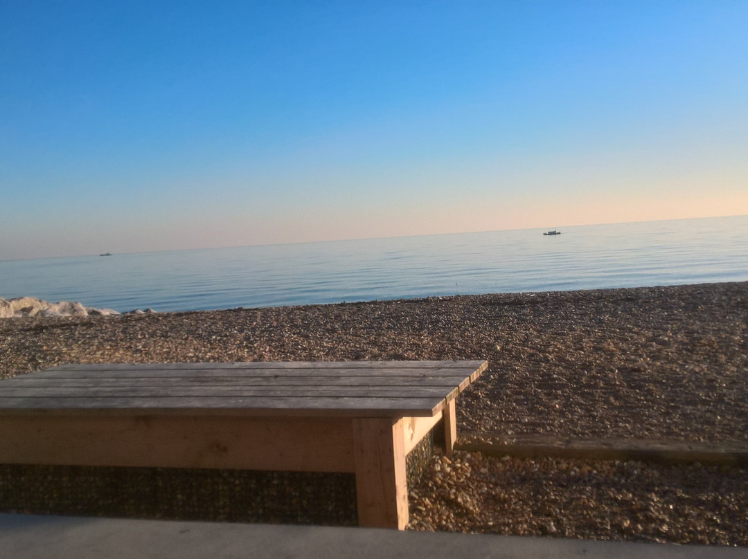 Lancing酒店住宿-Cavatina Lodge Guest House