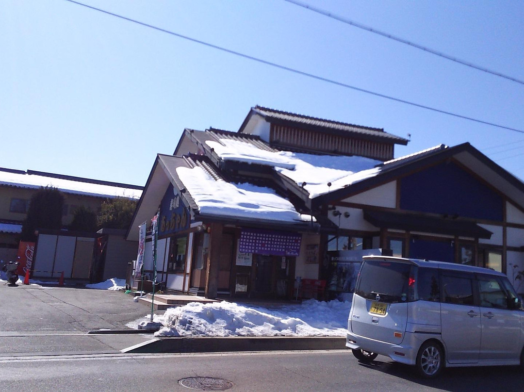 二代目 あっちゃん