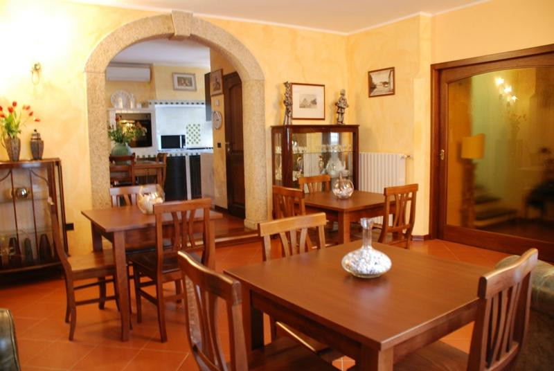Aglientu酒店住宿-B&B Brezza Marina
