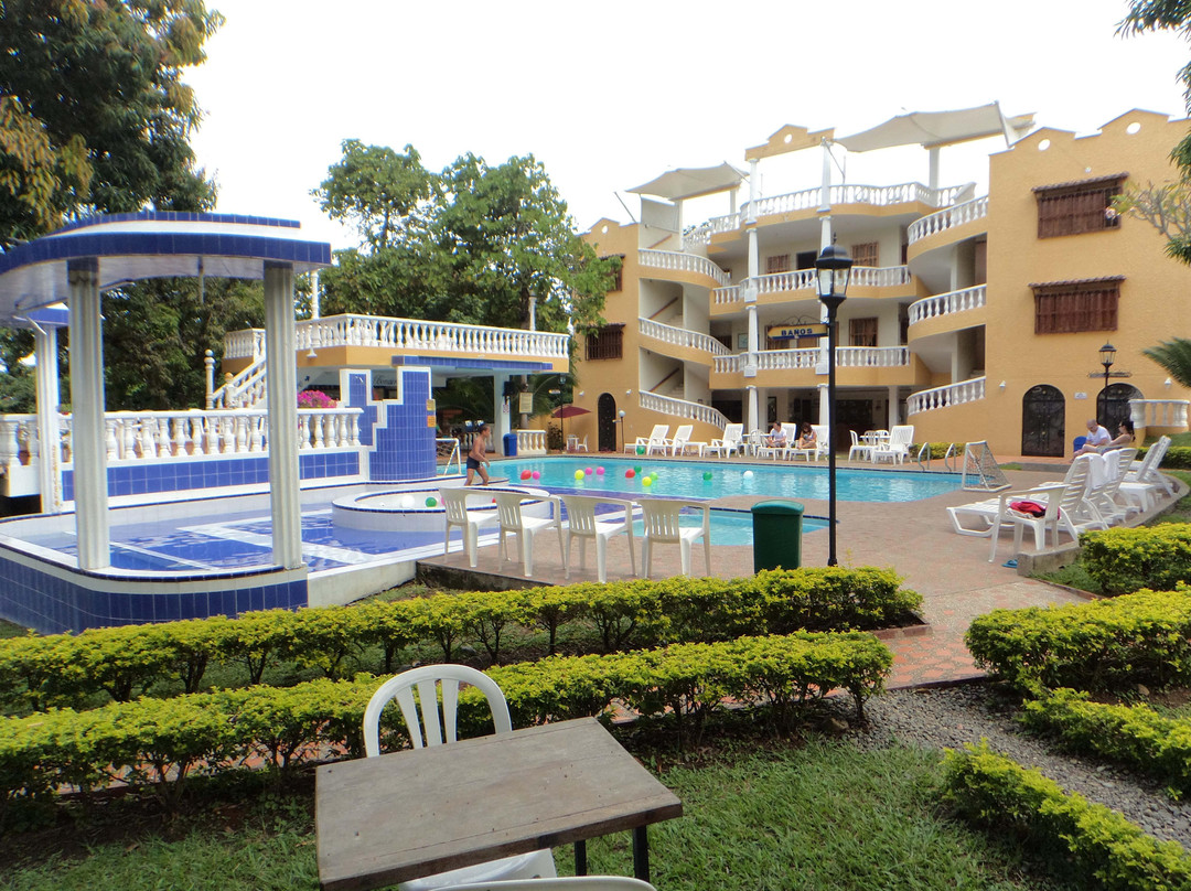 Hacienda Bonaire
