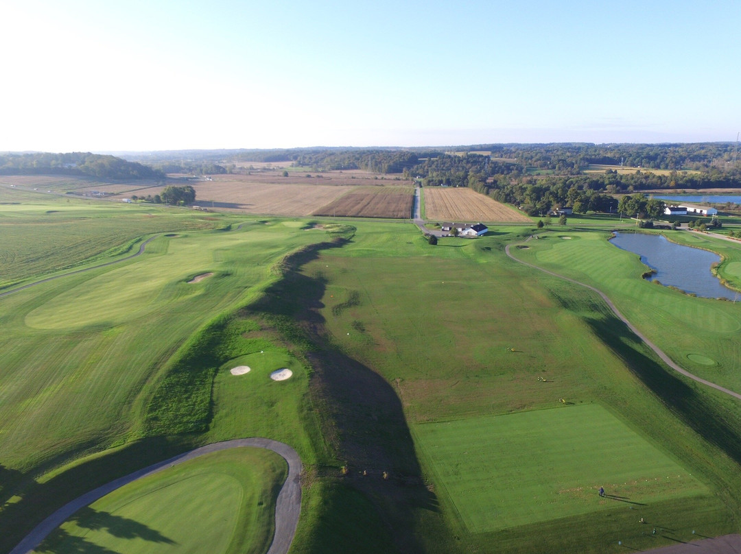 The Links at Firestone Farms