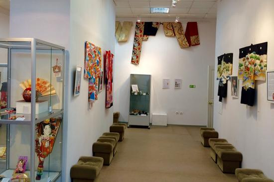 Serov Historical Museum景点图片