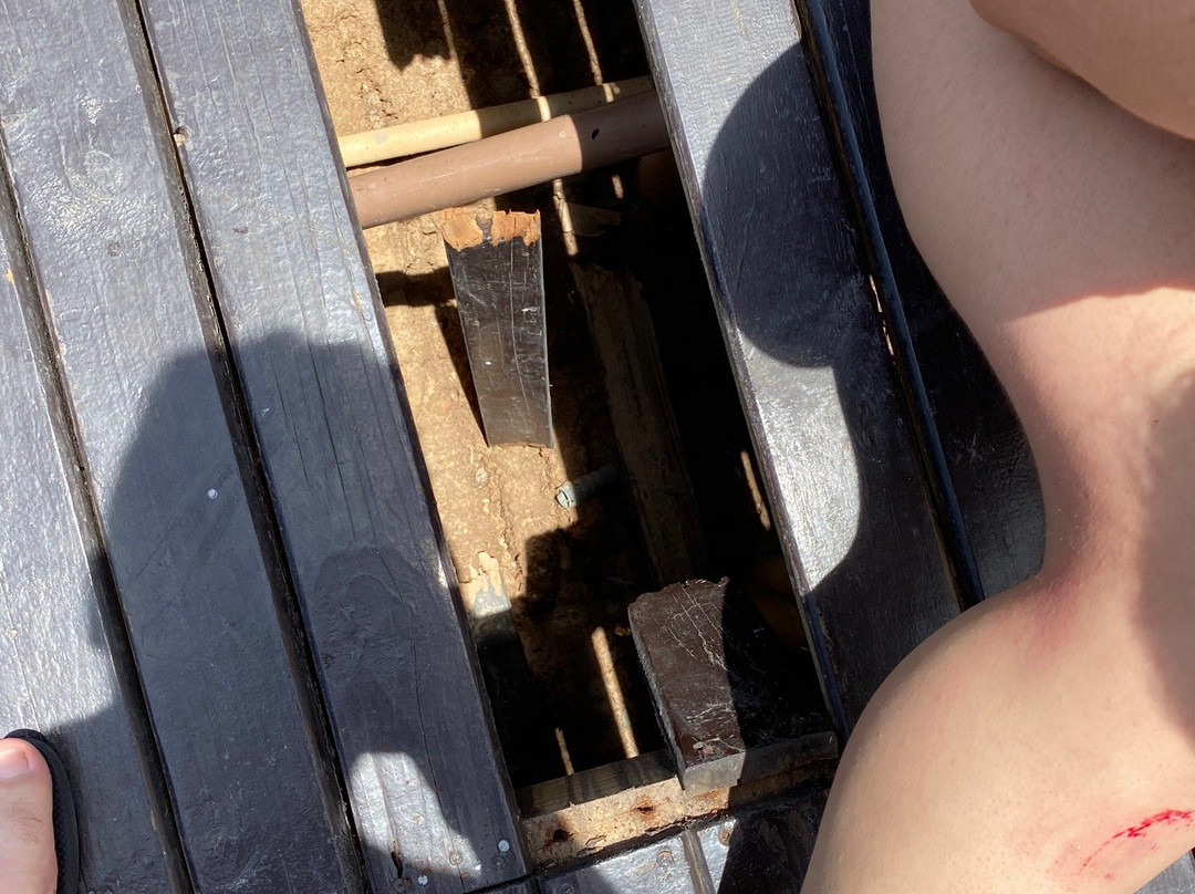 Palmas Hotel & Spa主图