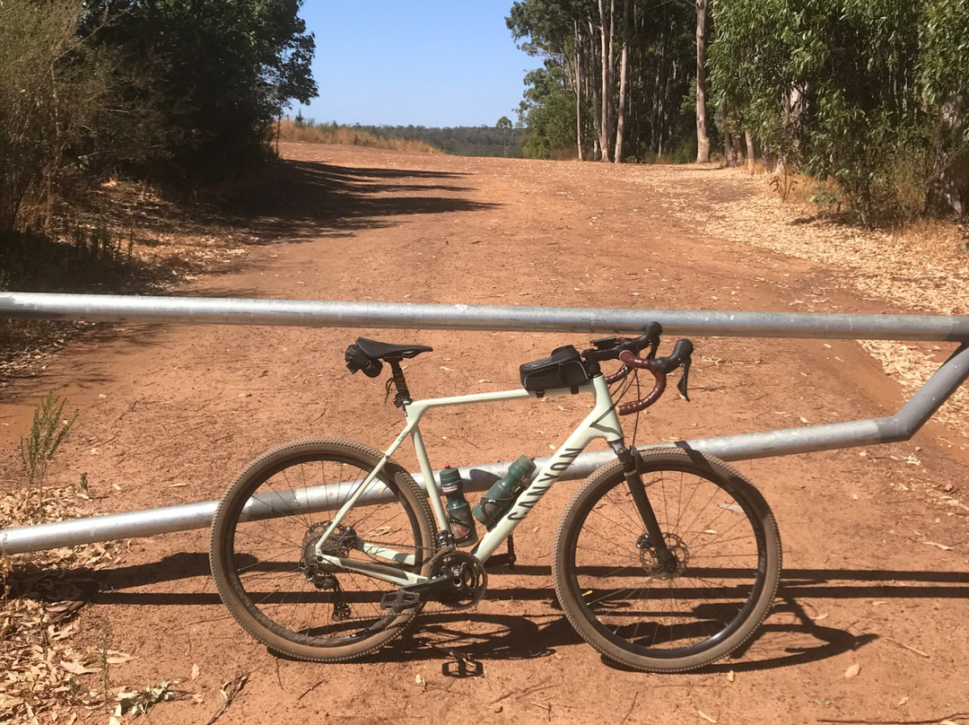 Gravel Margaret River