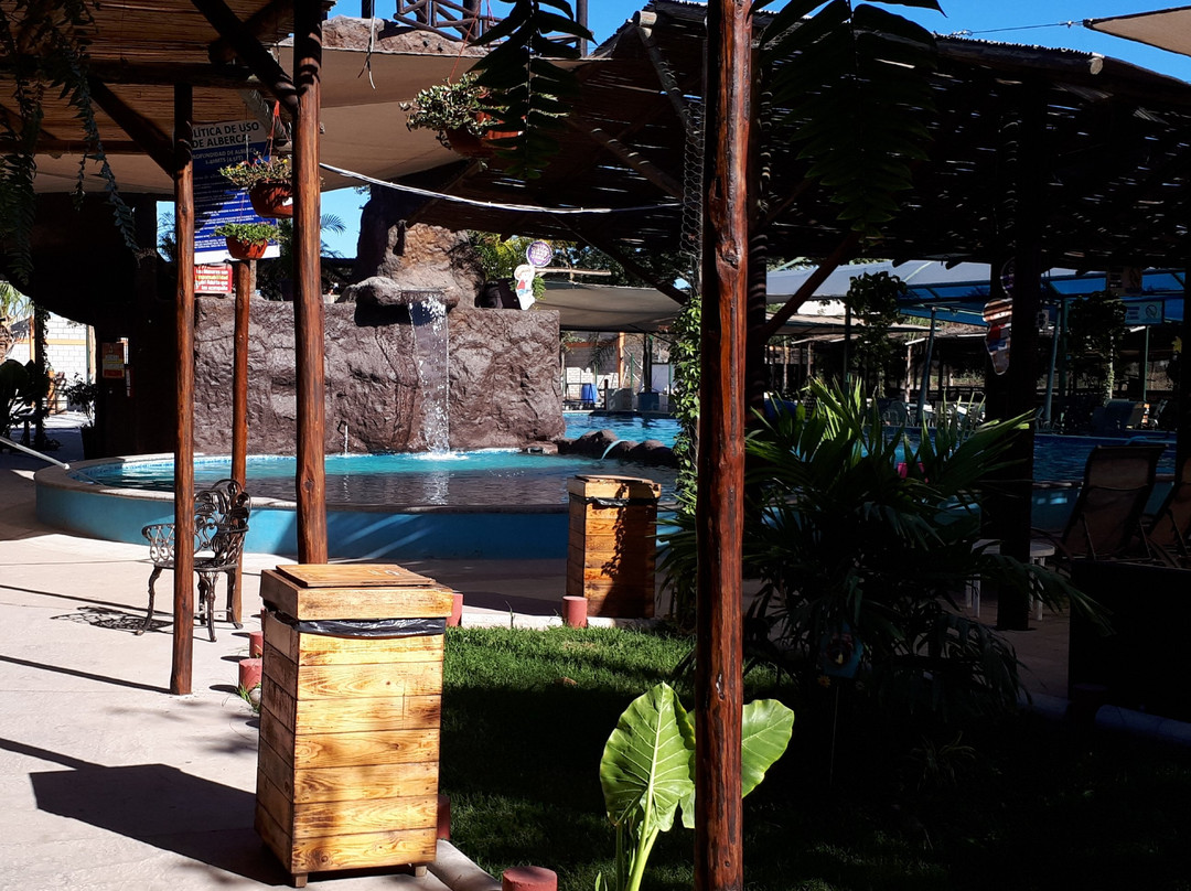 Navola Inn