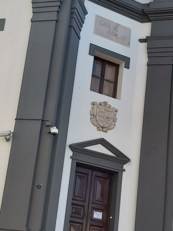 Cabildo Insular De Fuerteventura景点图片