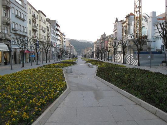 Hotel Residencial Avenida