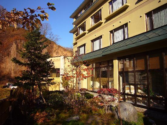 登别市酒店住宿-柯舒婷花屋酒店