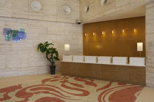 中辰智选假日酒店主图