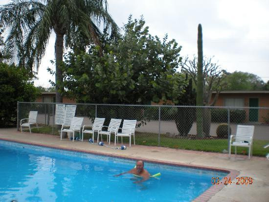 Donna酒店住宿-Vali Ho Motel