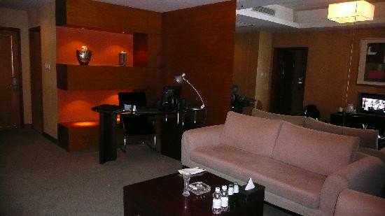 大庆石油宾馆主图