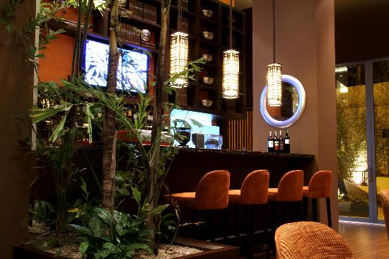 Hotel Cabrera Imperial