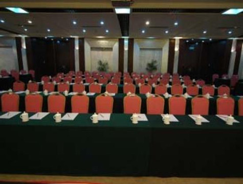 全季酒店(杭州滨江中医药大学地铁站店)主图