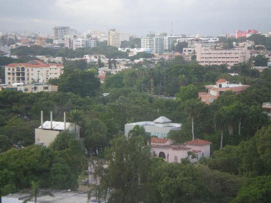 Continental Hotel-浴室