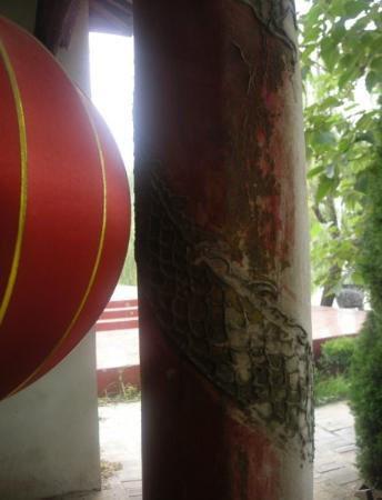 古代汉墓-洛阳市必去景点