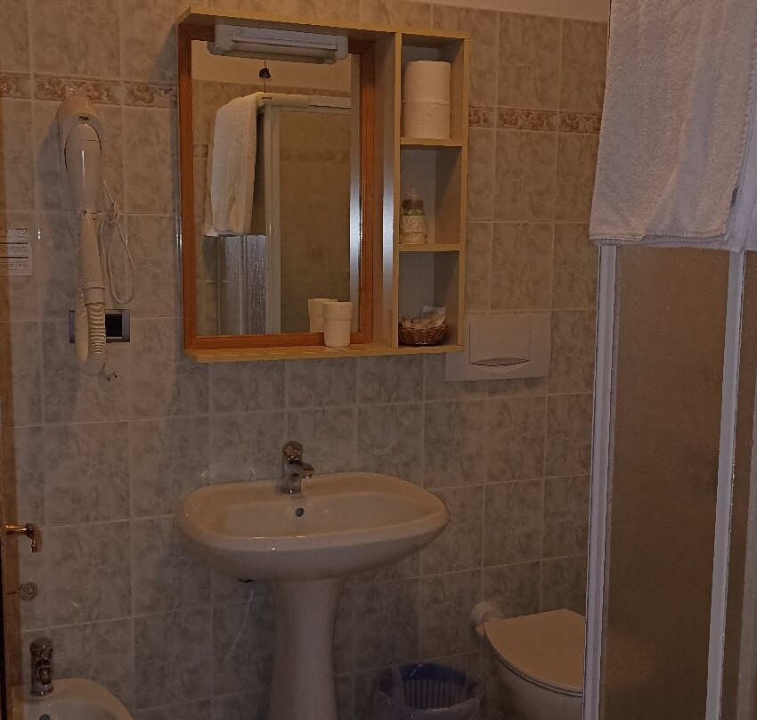 Hotel Beau Site主图