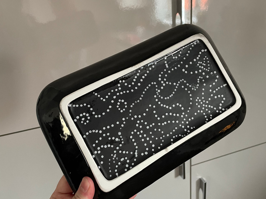 The Pottery Place-威特尼必去景点