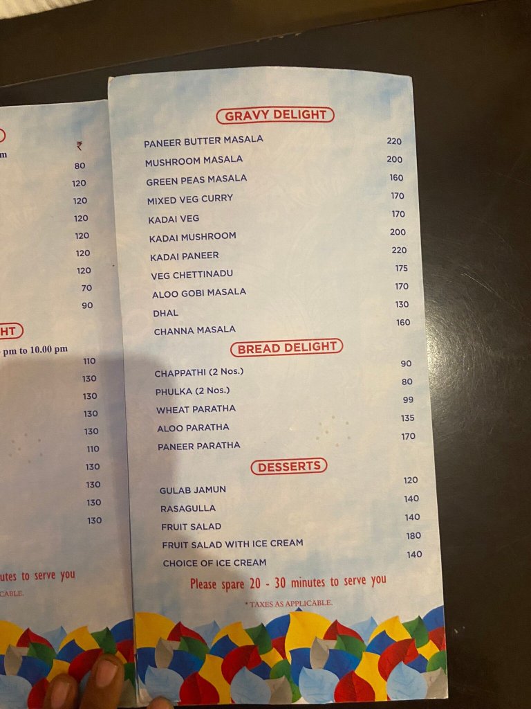 Vinayaga by Poppys Kumbakonam-官方