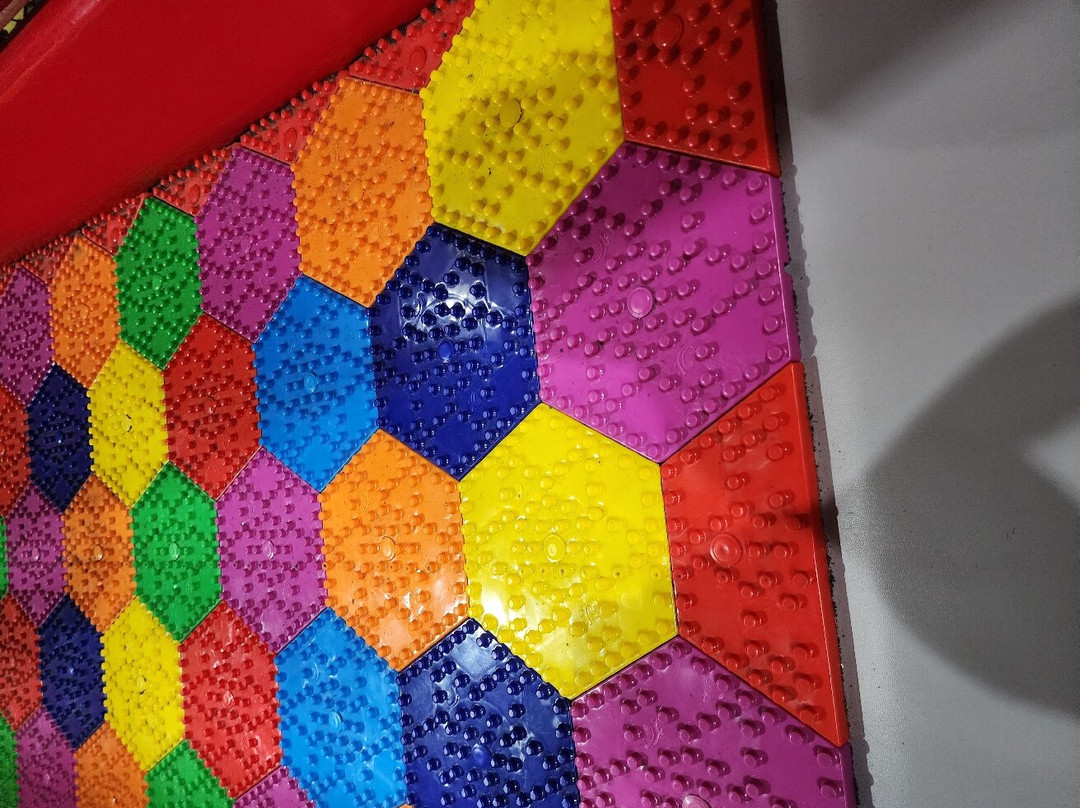 Rainbow Town Play Centre-格伦韦弗利必去景点