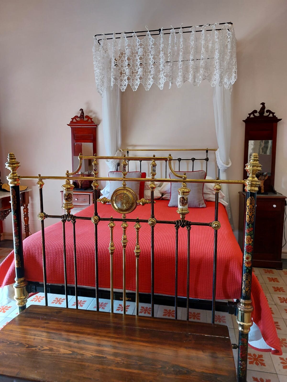 Casa Gemelli Boutique Guesthouse-客卧