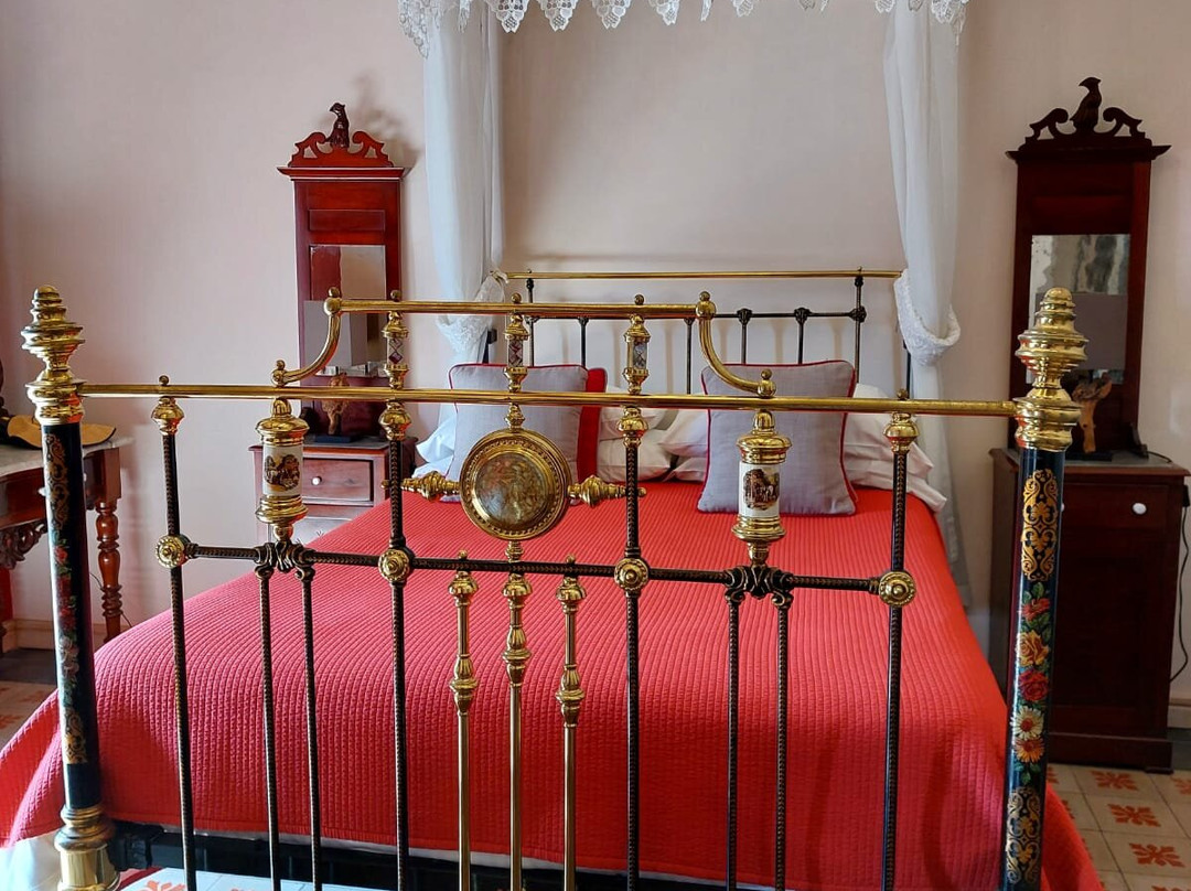 Casa Gemelli Boutique Guesthouse主图