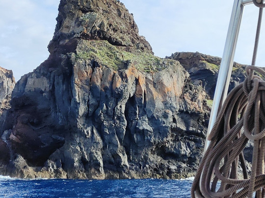 Madeira: Exclusive Luxury Sunset Cruise | 4h-沙尔必去景点