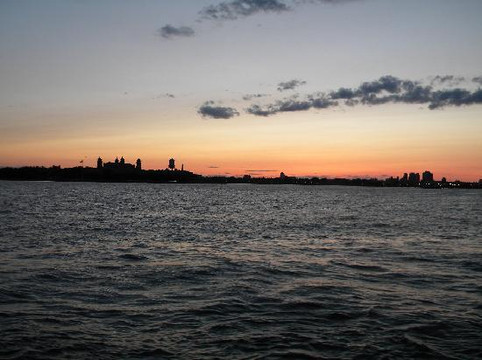 Bateaux New York 游船-纽约市必去景点