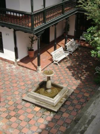 波特洛博物馆-波哥大必去景点