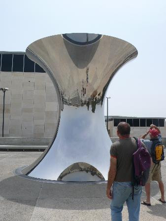 以色列博物馆-耶路撒冷必去景点