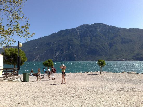 Alto Garda Bresciano景点图片