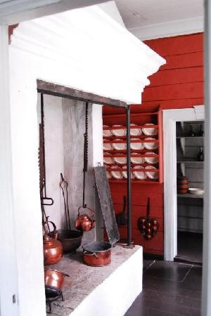 Gamle Bergen Museum - Bymuseet I Bergen-卑尔根必去景点