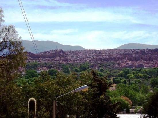 克夫拉达德乌马瓦卡-塔夫拉达·德乌玛瓦卡必去景点