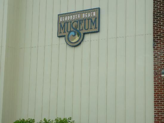 Rehoboth Beach Museum-里霍博斯比奇必去景点