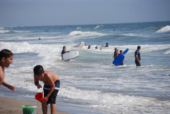 Manresa State Beach-阿普托斯必去景点