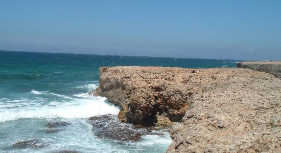 Kini Kini Transfer & Tours-奥腊涅斯塔德必去景点