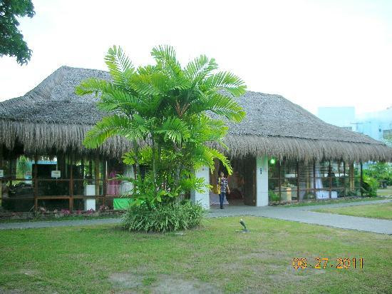 Sidlakang Negros Village景点图片