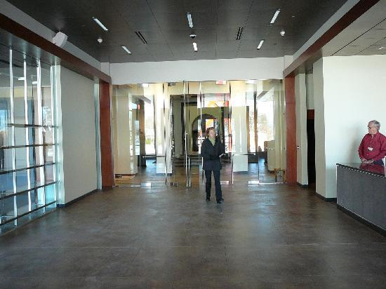 Currier Museum of Art-曼彻斯特必去景点