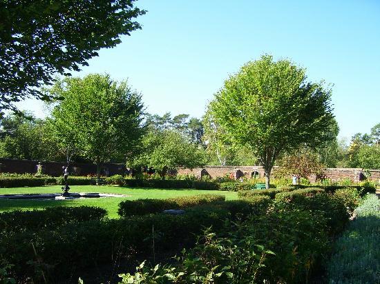 Fort Ticonderoga-Ticonderoga必去景点