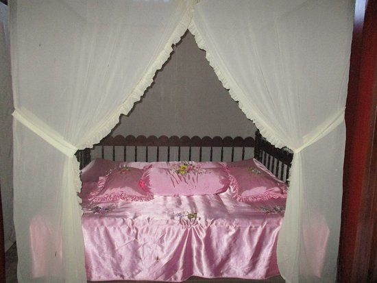 Museum Rumah Cut Nyak Dhien-班达亚齐必去景点