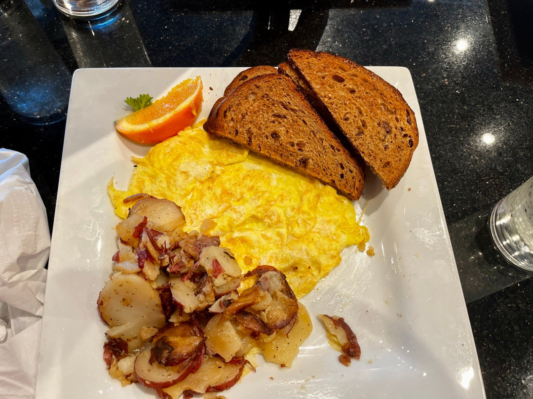 Keke's Breakfast Cafe