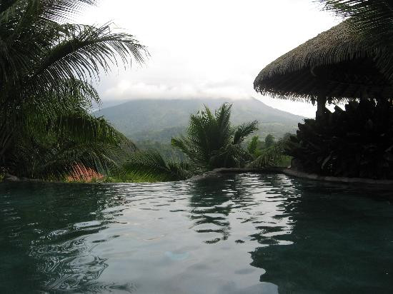 Papagayo Vargas Tours-利比里亚必去景点