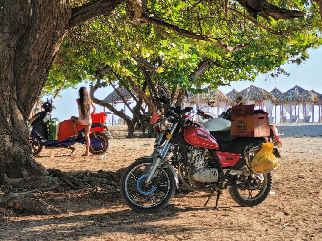 Memories Trinidad Del Mar主图