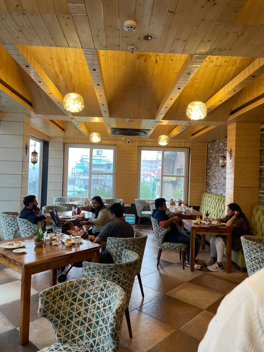 Sun Park Boutique & Spa (Centrally Heated)-官方
