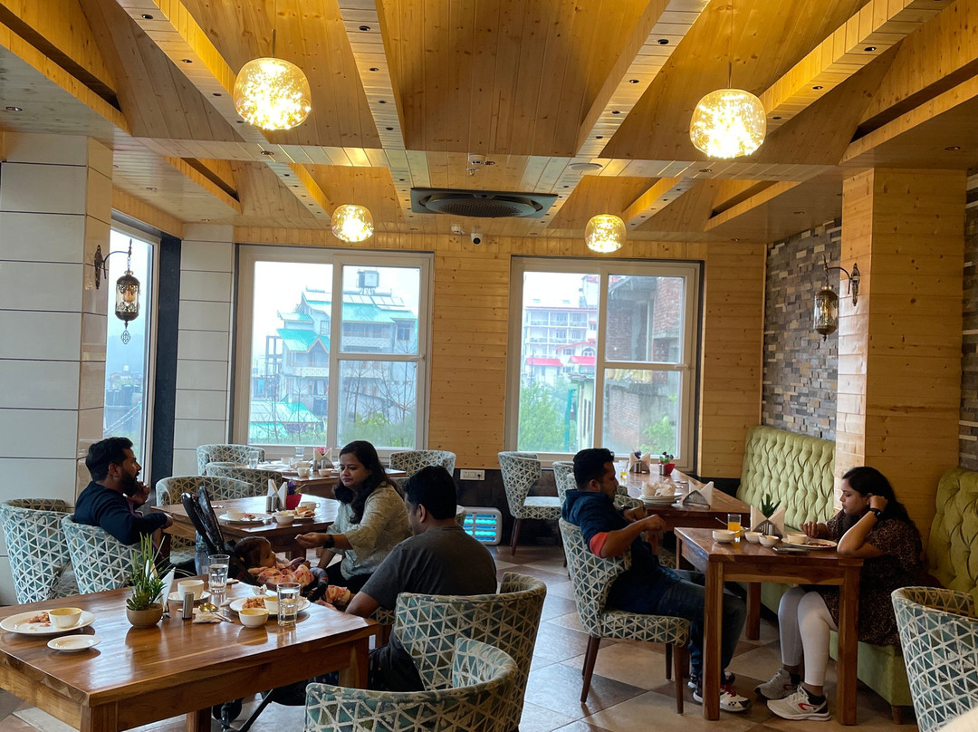 Sun Park Boutique & Spa