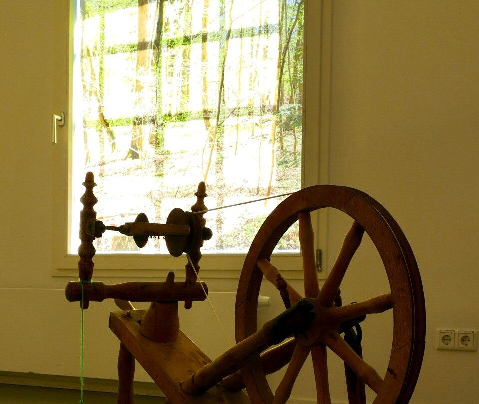 Museumsfabrik Pritzwalk-Pritzwalk必去景点