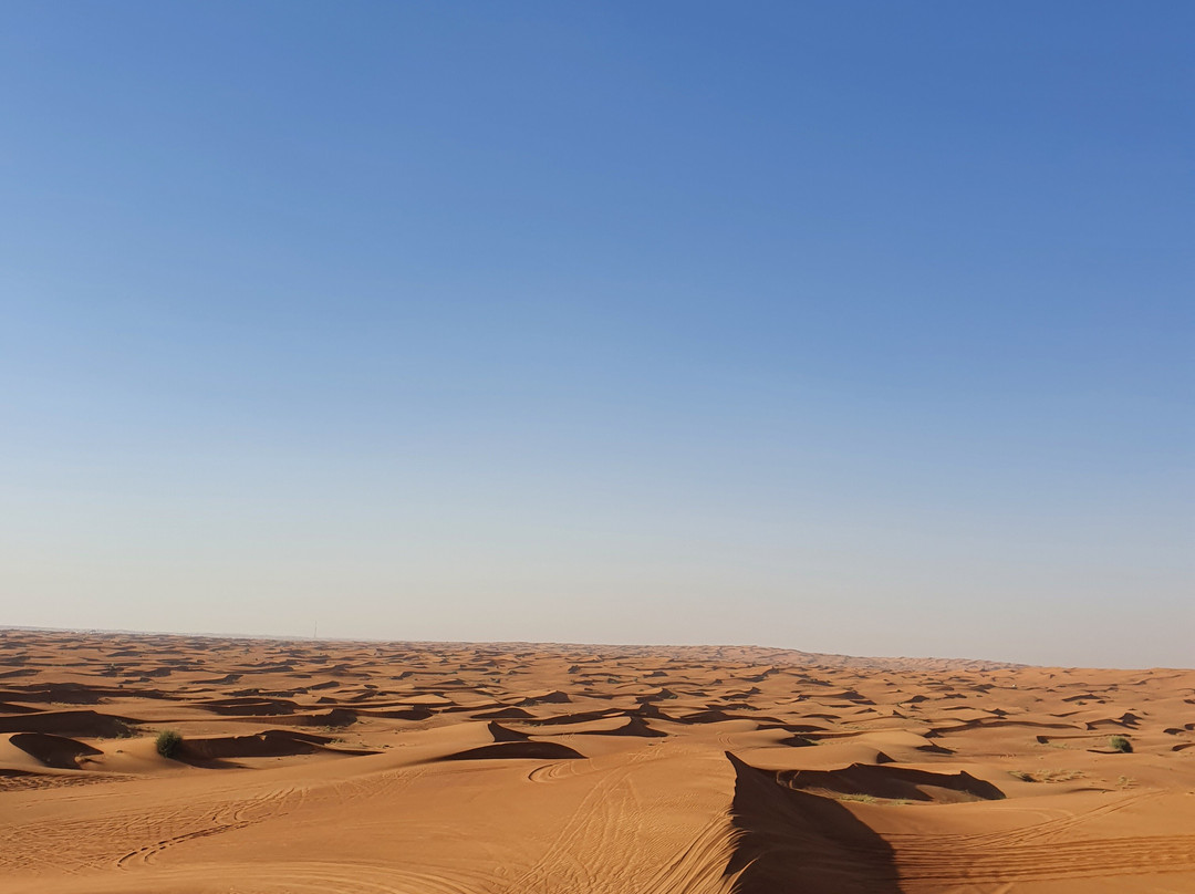 Dubai Explorers-迪拜必去景点